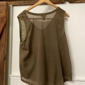 Summer Top